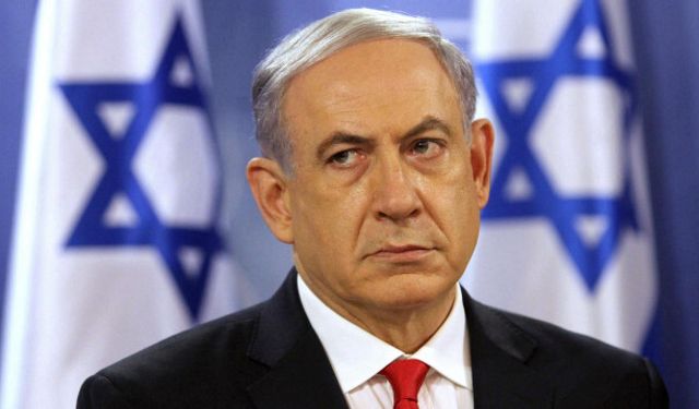 Netanyahu’dan Almanya’ya sitem: “Hayal kırıklığına uğradım”