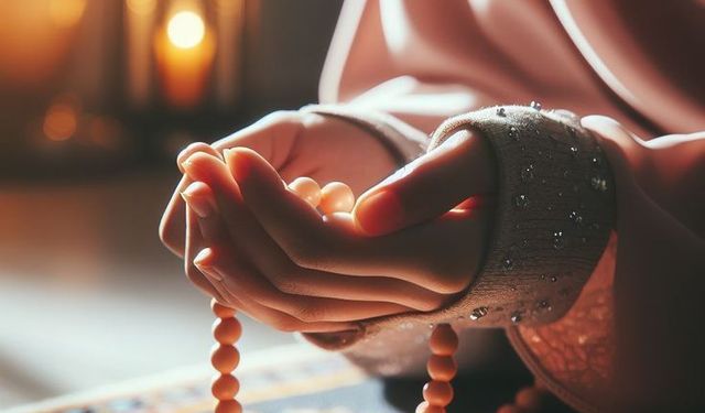 La ilahe illallah Diyenlerin Sonsuz Müjdesi