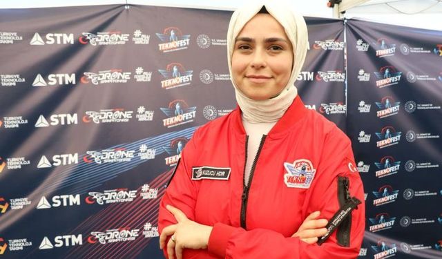 Selçuk Bayraktar Yalova’da TEKNOFEST Coşkusunu Paylaştı: “Bu Dalga Büyüyerek Devam Edecek”