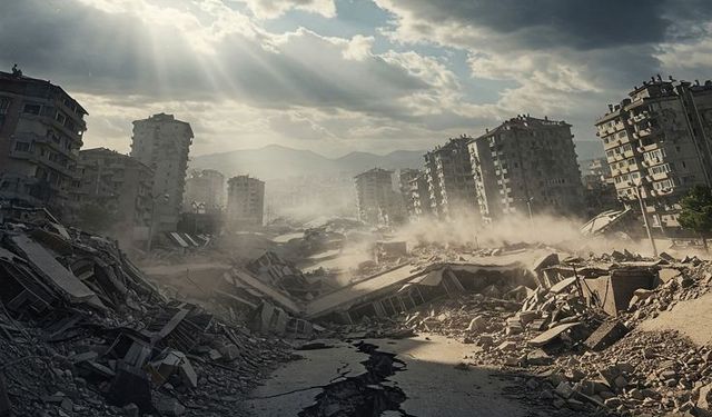 Belalara Karşı Etkili Dualar ve Peygamber Efendimiz’in Sığınışları