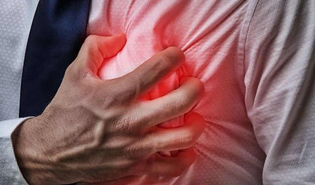 Sıcak Havada Kalp Krizine Karşı Alınacak 7 Önemli Önlem