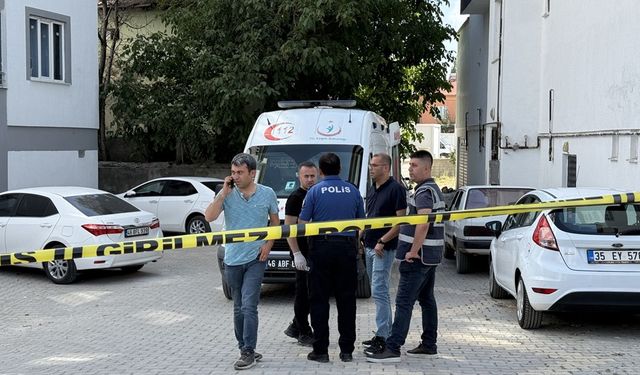 Evde oynanan tüfek kazasında 16 yaşındaki genç hayatını kaybetti