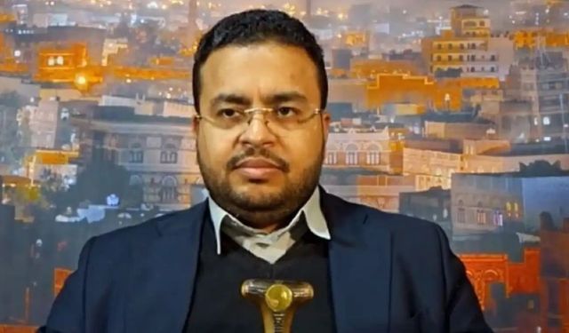 Yemen: Tüm Siyonist Gemi Trafiği Hedefimizde!