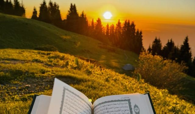 Verilen Yasin veya Cüzleri Zamanında Okumamak Suç mu?
