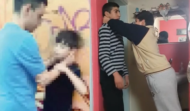 Sosyal medyada yayılan bayıltma oyunu ölüm riski taşıyor.