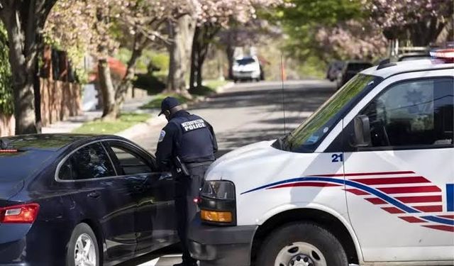 ABD’de Fort Stewart Üssü’nde silahlı saldırı yaşandı