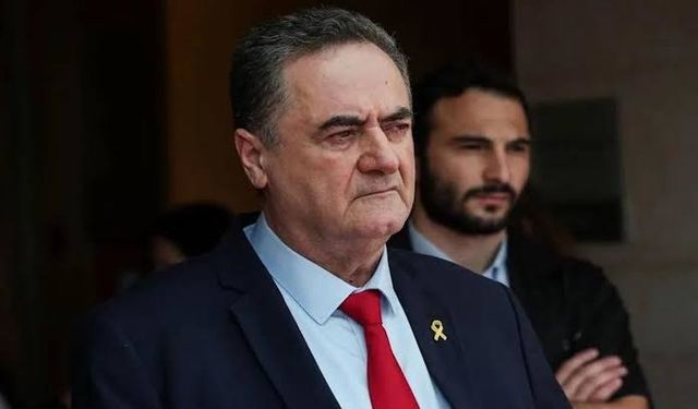 Siyonist Katz’tan Hamaney’e Yeni Suikast Tehdidi.