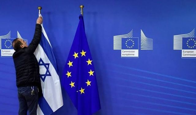 Danimarka Başbakanı: “Netanyahu Artık Başlı Başına Bir Sorun”.