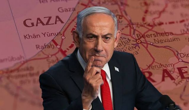 31 Ülke ve Arap Birliği’nden Netanyahu’nun “Büyük İsrail” Hayaline Tepki