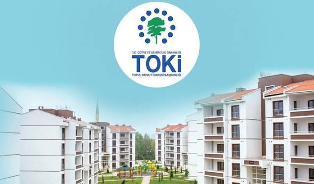 TOKİ'den vatandaşlara dolandırıcılara karşı uyarı
