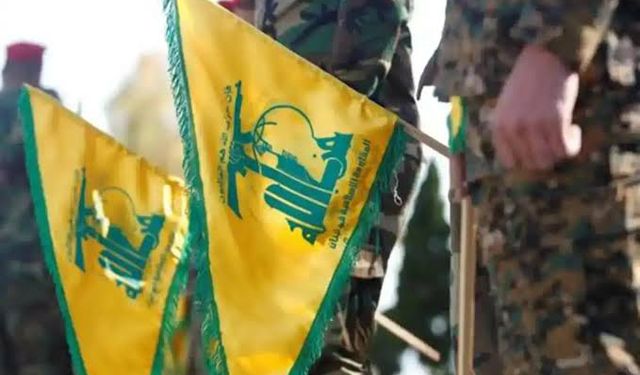 Hizbullah’tan İsrail ve ABD’ye uyarı: Silahlarımızı teslim etmeyeceğiz