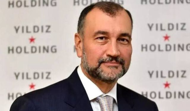 Murat Ülker’den Filistin çıkışı: Boykot yetmez, şirketler hesap vermeli.