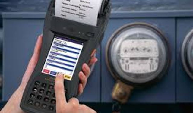 Elektrik sayaçlarında yeni dönem: Her şey cebinizde!