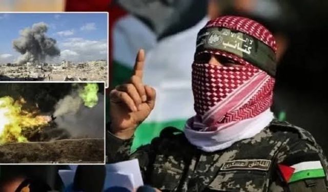 Gazze’de yakıt sıkıntısı büyüyor: Araçlar görev yapamıyor.