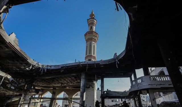 233 İslam alimi ve vaiz sistematik şekilde hedef alındı.