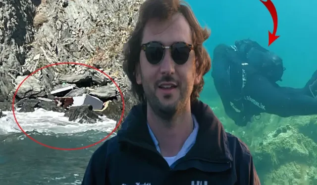 Yalova’dan Bozcaada’ya açılan iş insanı Halit Yukay 6 gündür kayıp: Aramalara Kıvanç Tatlıtuğ da katıldı