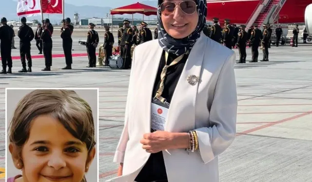 Narin Güran’ın yakınına sert sözler söyledi: Saadet Oruç özür diledi