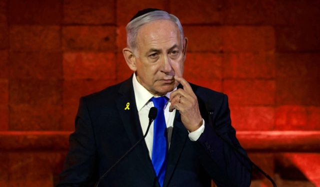 Netanyahu’dan Gazze İşgali ve Esirler Hakkında Skandal Açıklama