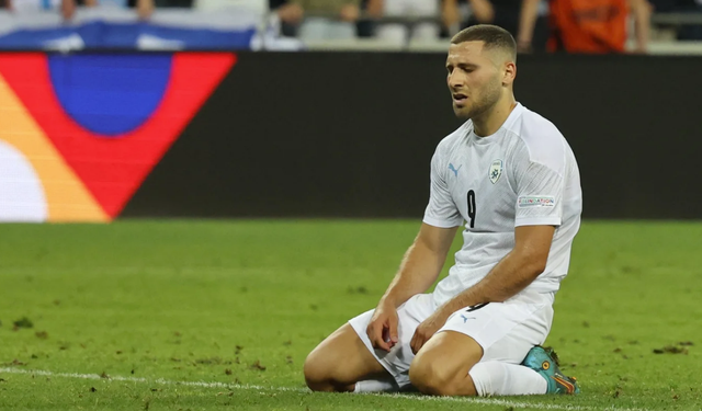 Fortuna Düsseldorf, Soykırımcı Futbolcu Weissman’ı Transfer Etmekten Vazgeçti