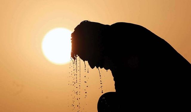 Aşırı Sıcaklar Can Almaya Devam Ediyor: 1,5 Ayda 56 Sıcak Çarpması Ölümü