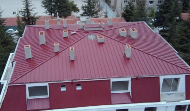 Yalova’da Kentsel Dönüşüme Estetik Dokunuş: Mansart Çatı Dönemi Başladı