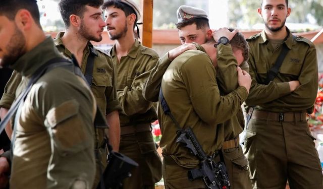İşgal Ordusu Hamas ve İslami Cihad’ın Askerî Gücünü Azaltmakta Başarısız Oldu