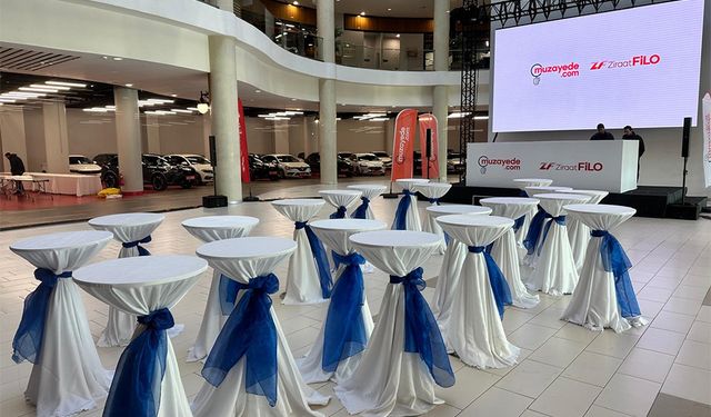 Kokteyl ve Bistro Masası Kiralama: reelorganizasyon-com-tr