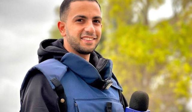 Hollanda: “Gazetecilerin Hamas’la Bağlantısını Kanıtlayın”