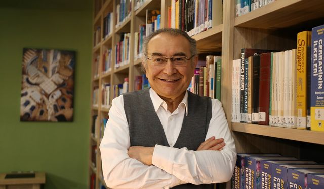 Prof. Dr. Tarhan: Çocuk meta değildir, pazarlama malzemesi değildir
