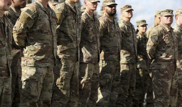 Trump, Washington'daki suçları bastırmak için Ulusal Muhafızları görevlendirdi