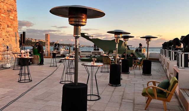 Soğuk Havalarda Konforun Adresi: istisiticikiralama.com