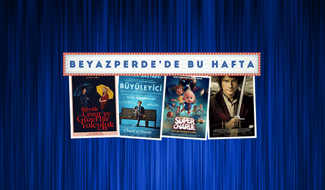 Yalova’da Sinema Keyfi: Fantastikten Korkuya, Dramdan Animeye Zengin Seçenekler