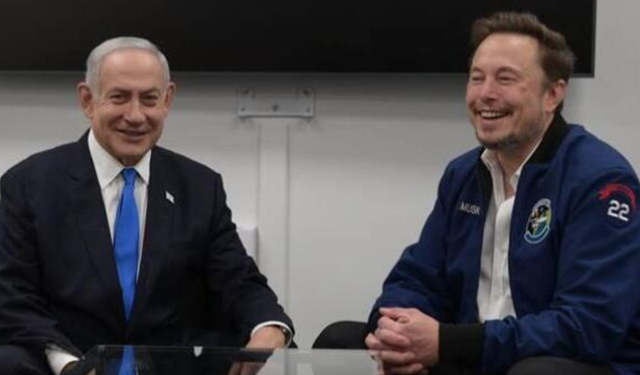 Netanyahu: “TikTok, İsrail’in En Önemli Silahı”