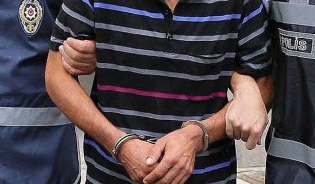 Yalova’da FETÖ Üyesi Firari Hükümlü Yakalandı