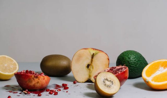 Uzmanlar Uyarıyor: Güne Meyveyle Başlamak Sağlığa Katkı Sağlıyor