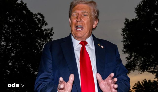 Trump, Hamas’a 4 gün süre verdi.