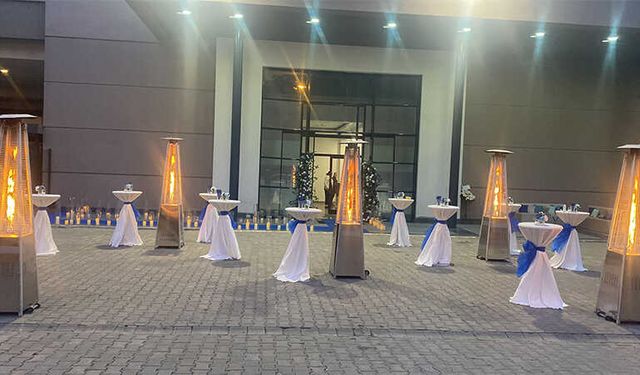 Isıtıcı Kiralama: istisiticikiralama.com