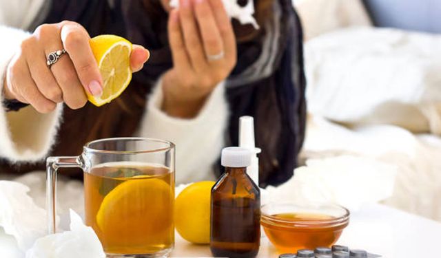 Sonbahar Alerjisine Karşı Güçlü Çözümler!