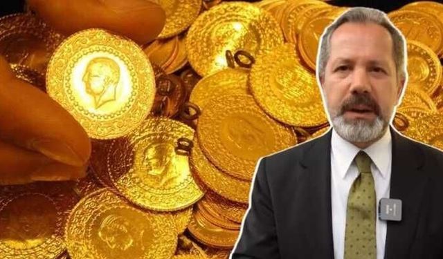 Altın Borcu Olanlara Kritik Uyarı: İslam Memiş 2026 Tahminini Açıkladı