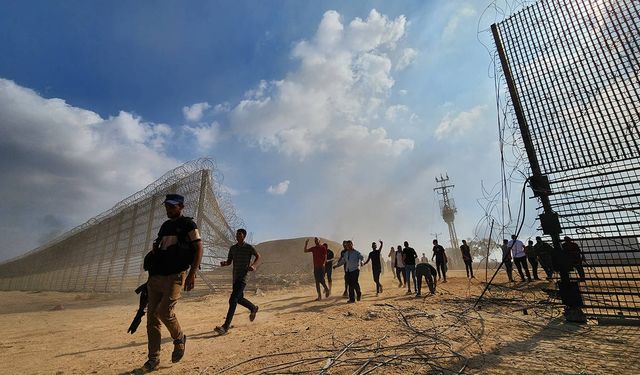 Tel Aviv’de Panik: Yemen’de ‘Aksa Tufanı’ Korkusu