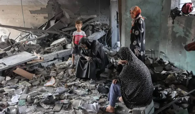 Ateşkes sürüyor ama saldırılar bitmiyor: Şehit sayısı artıyor.