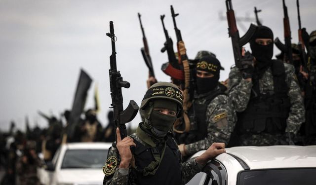 İslami Cihad: İsrail’in saldırıları ateşkesin açık ihlali.