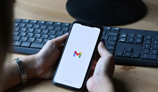 Milyonlarca Gmail Kullanıcısının Şifresi Sızdırıldı