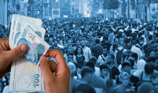 2026 Asgari Ücret Zammı İçin Geri Sayım Başladı:Yeni Rakam Ne Olacak?