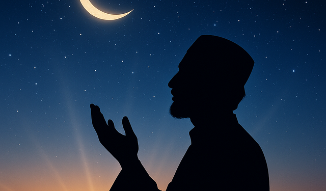 Gafletin Perdesi: Ey İnsan! Seni Rabbine Karşı Aldatan Nedir?