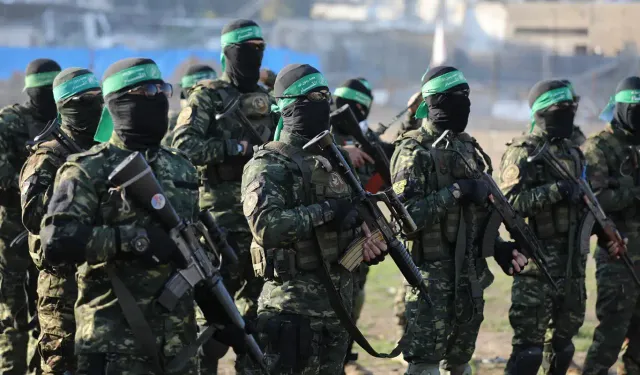 Haaretz: HAMAS Gazze’de Gücünü Artırdı, İsrail Destekli Çeteler Etkisiz Kaldı