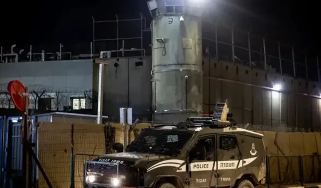 Siyonist Zindanlarda Bir Filistinli Daha Şehit Oldu