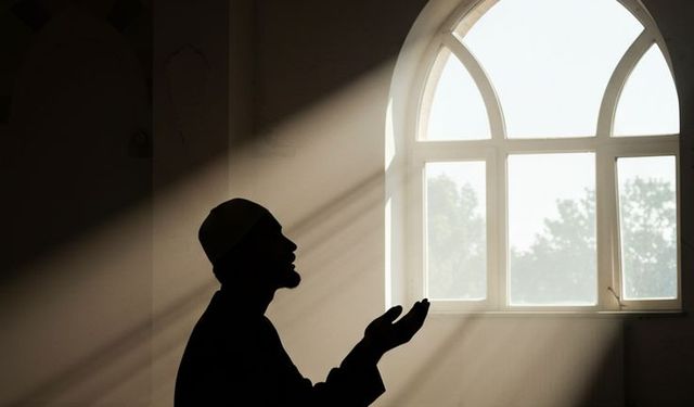 Dualar Boşa Gitmez, Allah En Hayırlısını Verir