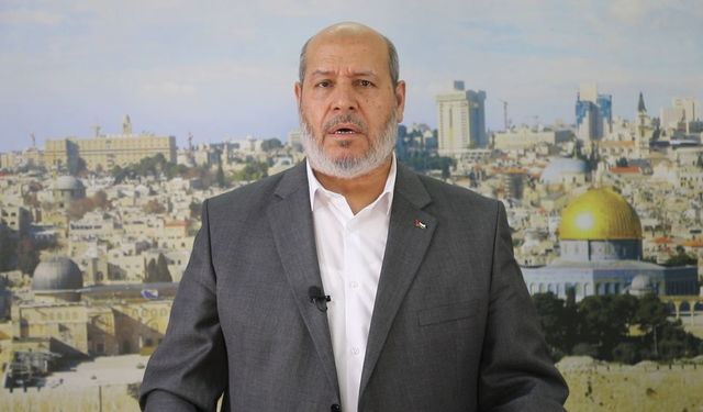 Hamas Lideri: İsrail ile Ateşkes Tamamen Uygulanıyor, Savaş Bitti