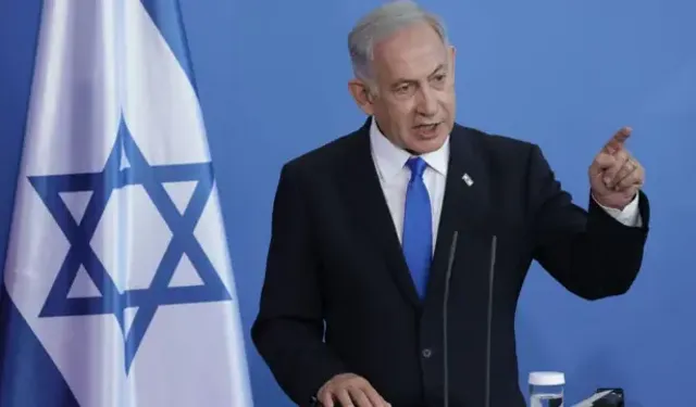 Netanyahu'dan Gazze'ye “Derhal ve Güçlü” Saldırı Talimatı!